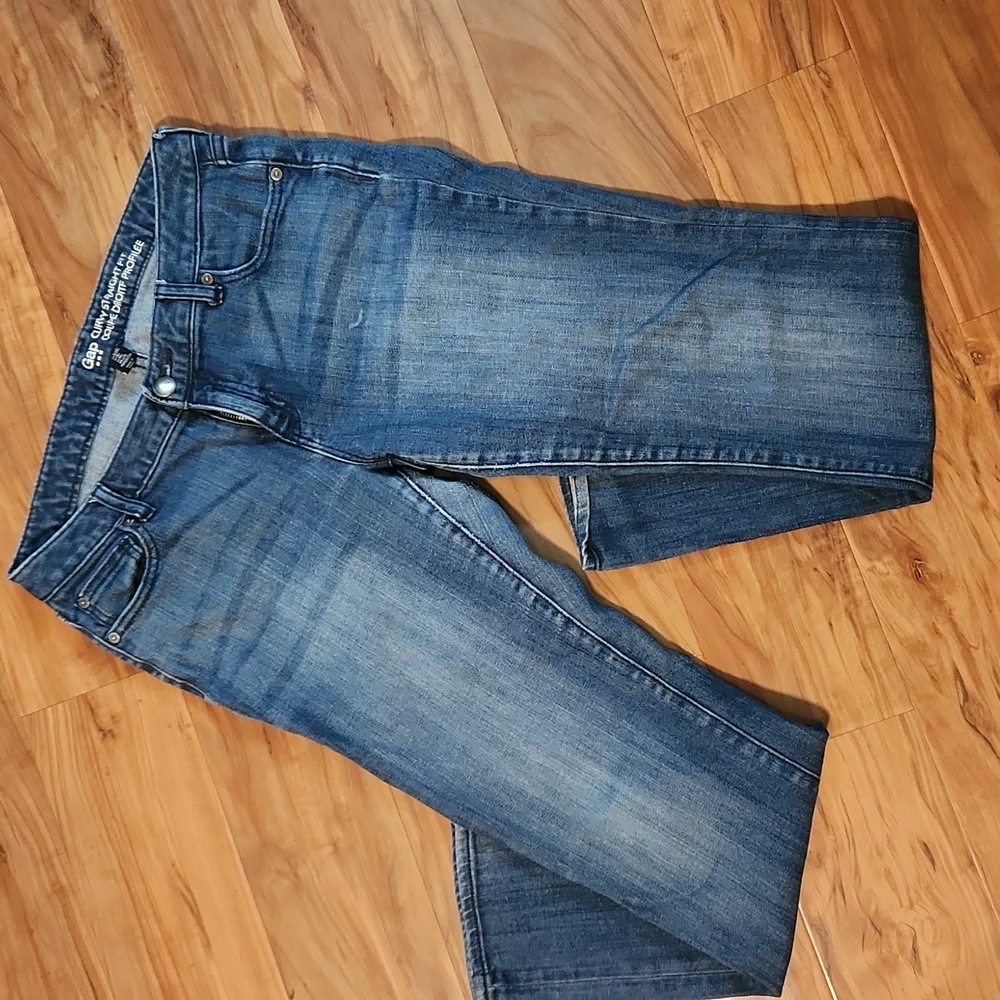 Gap jeans - Picture 3 of 5